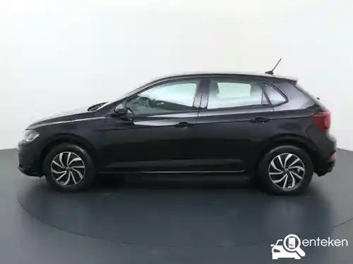 VW Polo 1.0 TSI OPF 2022