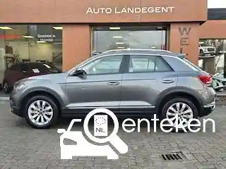 VW T-Roc 1.5 TSI OPF ACT 2021