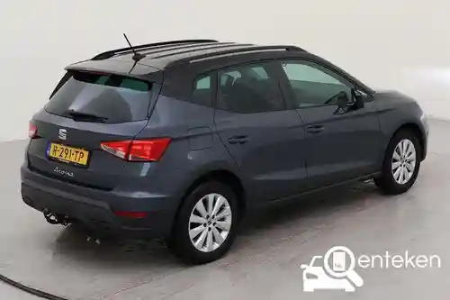 SEAT Arona 1.0 TSI 2022