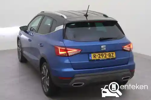 SEAT Arona 1.0 TSI 2022