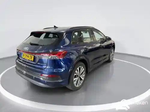 Audi Q4 40 e-tron 2022