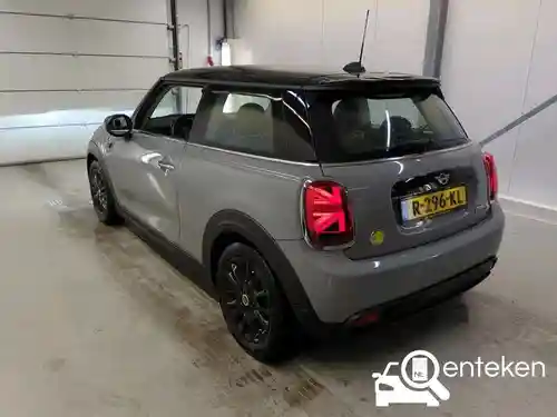 MINI  Cooper SE 2022