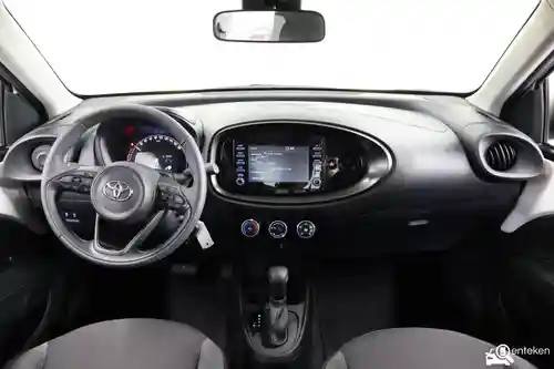 Toyota Aygo X Air 1.0 2022