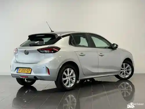 Opel Corsa 1.2 DI Turbo 2022