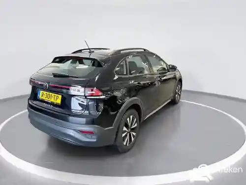 VW Taigo 1.0 TSI OPF 2022