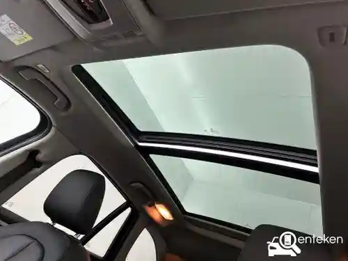 BMW X1 sDrive18i 2017
