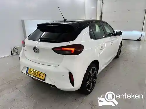 Opel Corsa 1.2 DI Turbo 2022