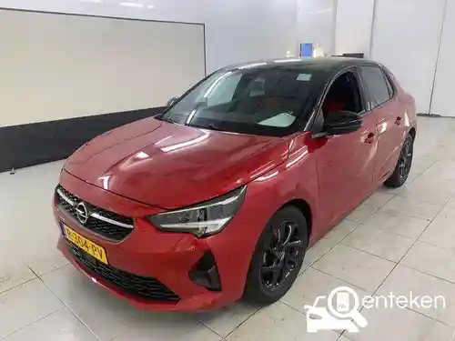 Opel Corsa 1.2 DI Turbo 2022
