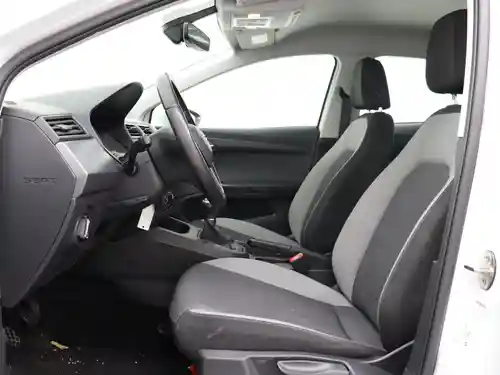 SEAT Ibiza 1.0 TSI 2021