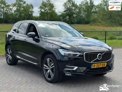 Volvo XC60 B5 2020