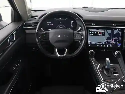 Lynk & Co 01 1.5TD PHEV 2022