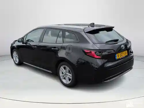 Toyota Corolla Touring Sports 1.8 Hybrid 2022