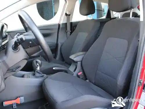 Hyundai Bayon 1.0 T-GDI 2022