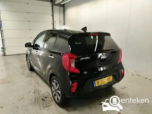 KIA Picanto 1.0 2022