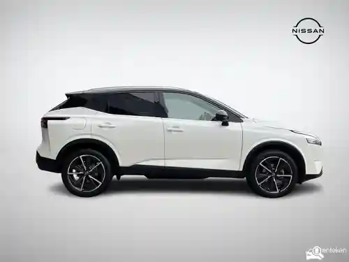 Nissan Qashqai 1.3 DIG-T MHEV 2022