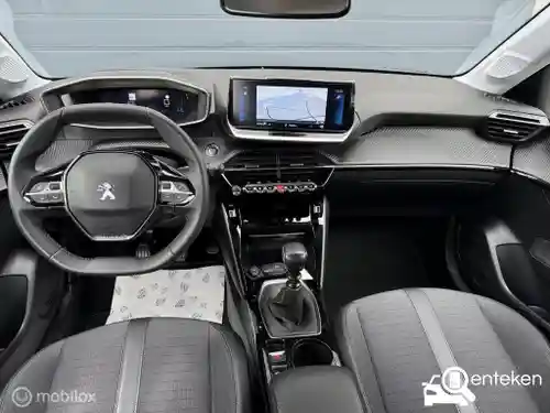 Peugeot 208 1.2 PureTech 100 2022