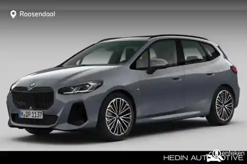 BMW 218i Active Tourer 2022