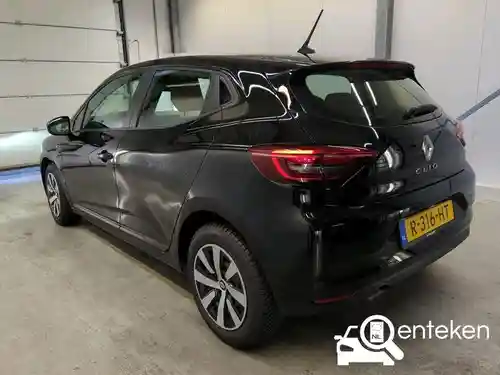Renault Clio TCe 90 2022