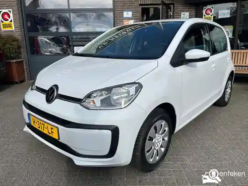 VW up! 1.0 2022
