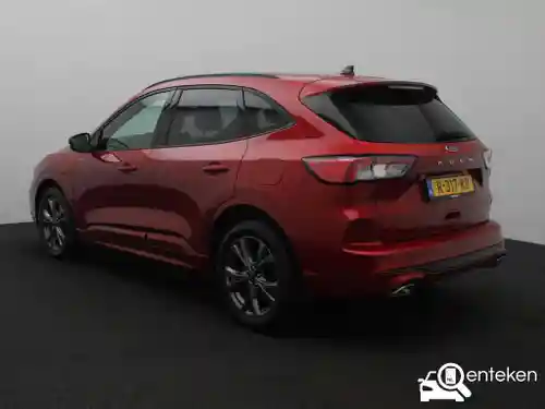 Ford Kuga 2.5 Plugin-Hybrid 2020