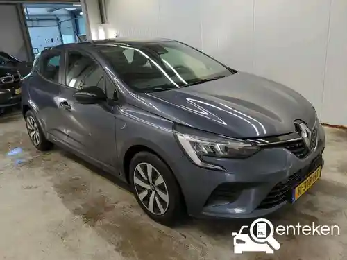 Renault Clio TCe 90 2022