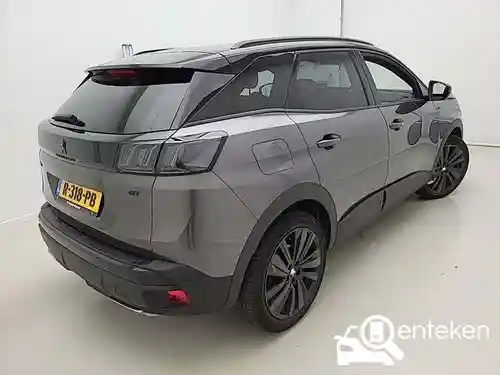 Peugeot 3008 1.2 PureTech 130 2022
