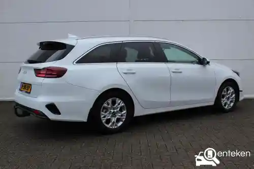 KIA Ceed Sportswagon 1.5 T-GDI 2022