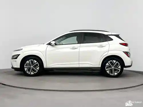 Hyundai Kona Elektro 64 kWh 2022