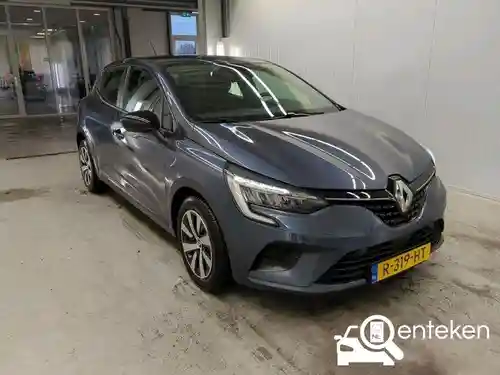 Renault Clio TCe 90 2022
