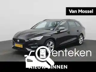 SEAT Leon Sportstourer 1.0 TSI 2022