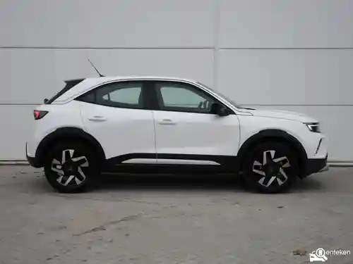 Opel Mokka 1.2 DI Turbo 2022