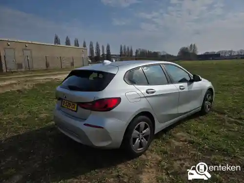 BMW 118i 2020