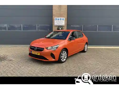 Opel Corsa 1.2 2022