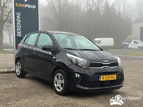 KIA Picanto 1.0 2022
