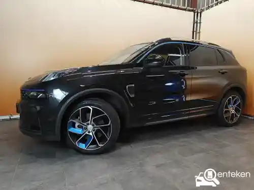 Lynk & Co 01 1.5TD PHEV 2023