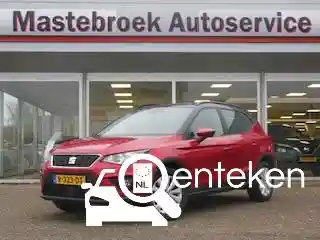 SEAT Arona 1.0 TSI 2021