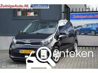 KIA Picanto 1.0 2022