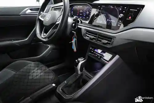 VW Polo 1.0 TSI OPF 2022