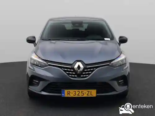 Renault Clio TCe 90 2022
