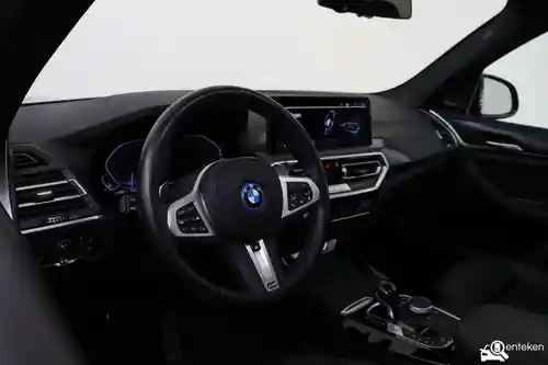 BMW X3 xDrive30e 2022