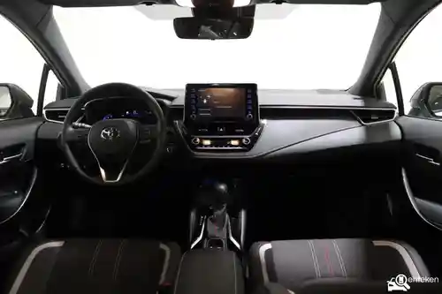 Toyota Corolla Touring Sports 1.8 Hybrid 2022