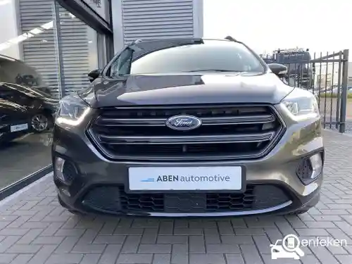 Ford Kuga 1.5 EcoBoost 2017