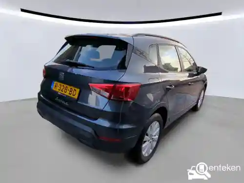 SEAT Arona 1.0 TSI 2022