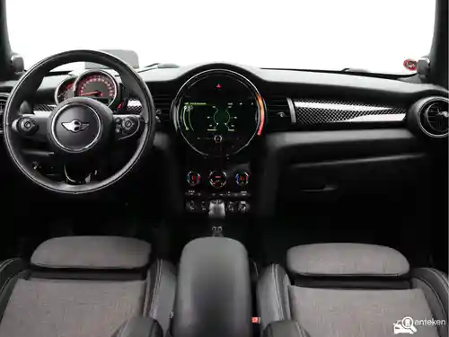 MINI  Cooper S 2019