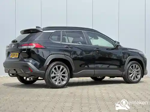 Toyota Corolla Cross 2.0 Hybrid 2023