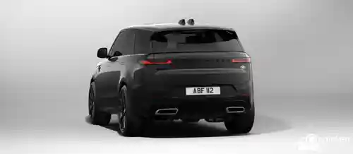 Land Rover Range Rover Sport P440e 2022