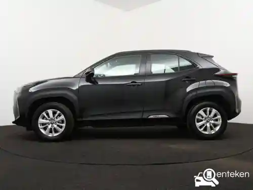 Toyota Yaris Cross 1.5 Hybrid 116 2022
