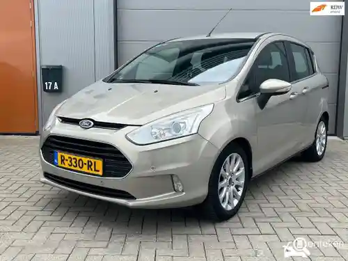 Ford B-MAX 1.6 2014