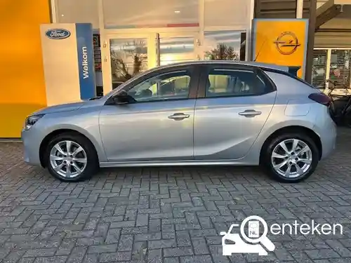 Opel Corsa 1.2 DI Turbo 2022