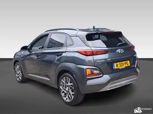 Hyundai Kona 1.6 GDI Hybrid 2020